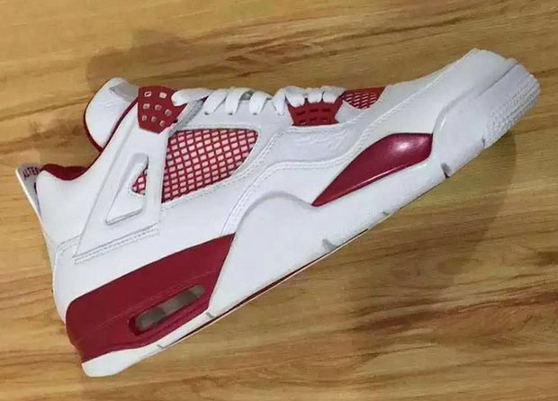 alternate 84 jordan 4