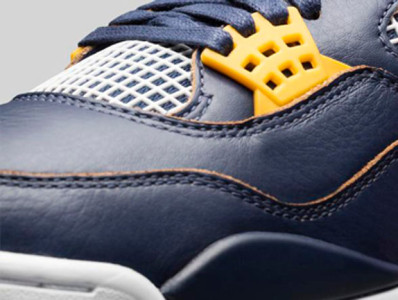 This Air Jordan 4 Might Put The Spring In Spring 2016 - Air Jordans, Release Dates & More 