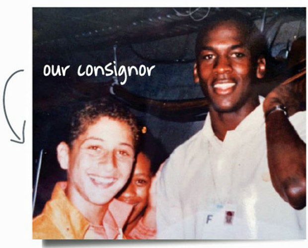 michael jordan shoes 1984