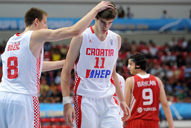 croatia basketball jersey jordan