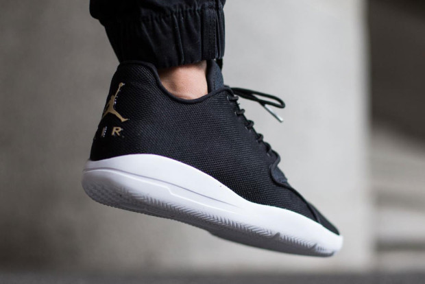 jordan eclipse holiday black and gold