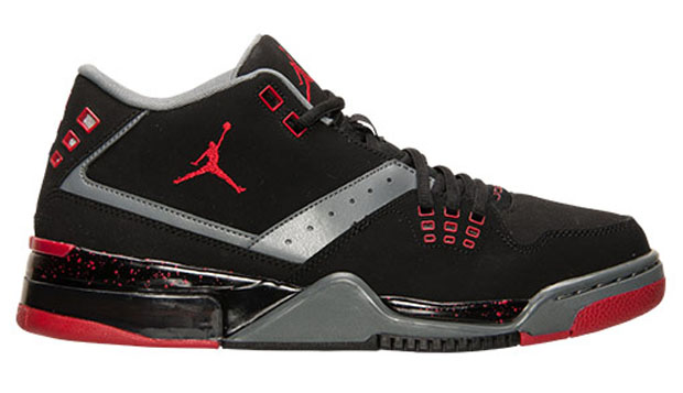 flight 23 jordans