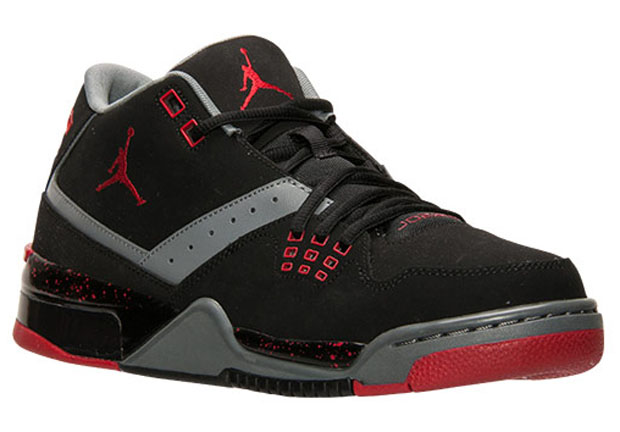 jordan flight 23 black