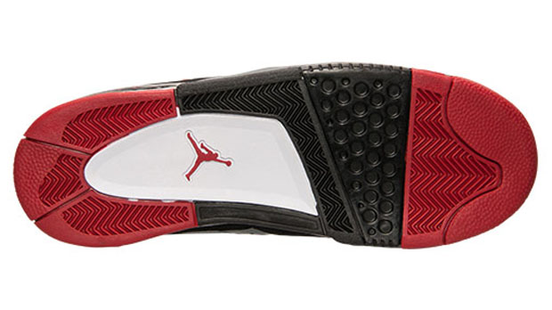 jordan flight 23 bred