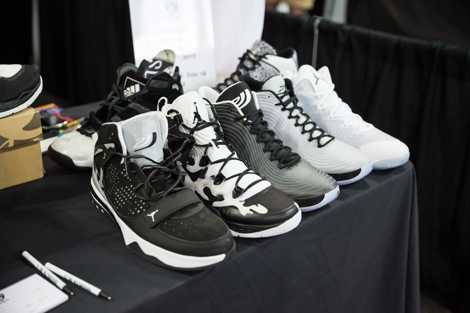 The Best Air Jordans Of Sneaker Con New York City July 25th, 2015 Air Jordans, Release Dates