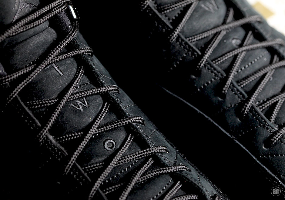Air Jordan 12 OVO — The Best Drake Shoe? – Reshoevn8r