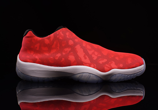 Intimate thick Reductor Jordan Future Low "Infrared 23" Available Now - Air Jordans, Release Dates  & More | JordansDaily.com