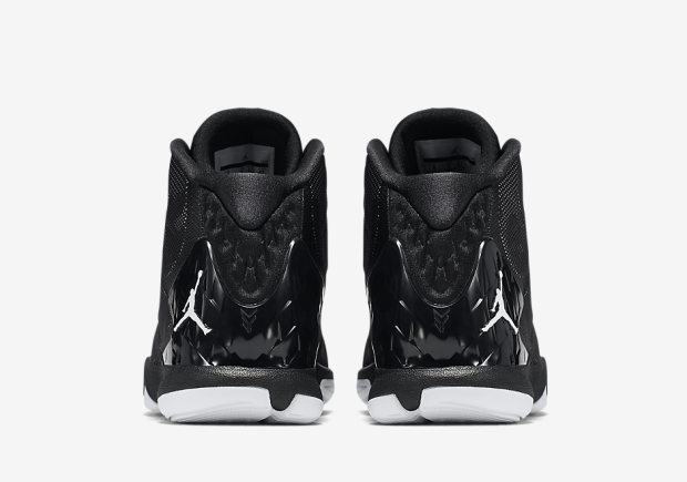 jordan super fly 5 black