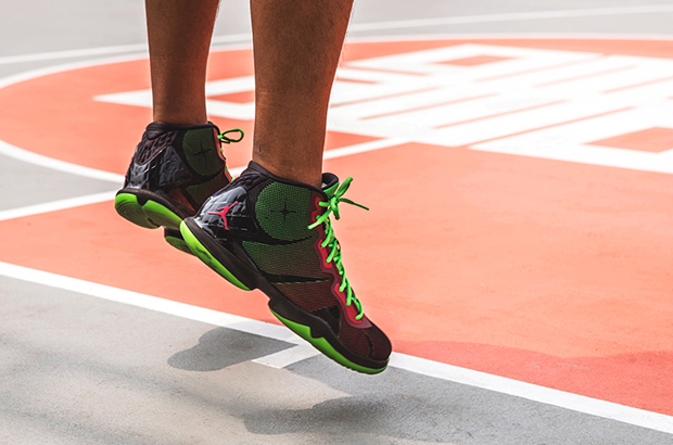 Marvin the martian outlet sneakers