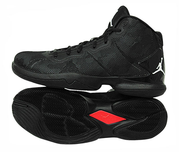 jordan superfly 4 black