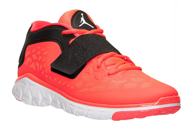 Jordan Flight Flex Trainer 2 Infrared Air Jordans Release Dates