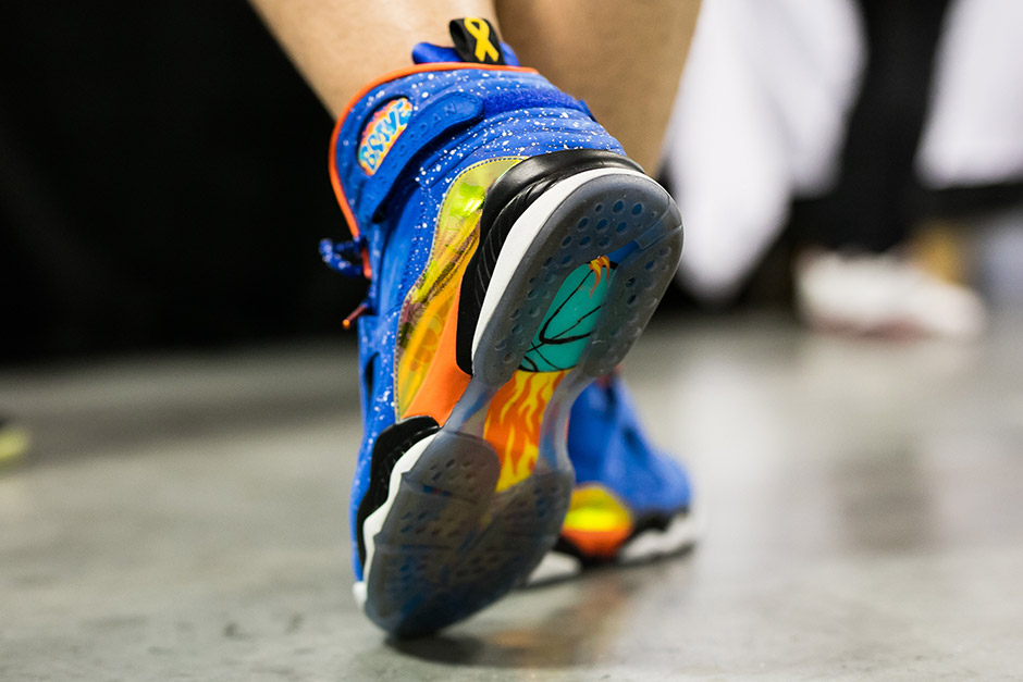 The Best Air Jordans Of Sneaker Con New York City July 25th, 2015