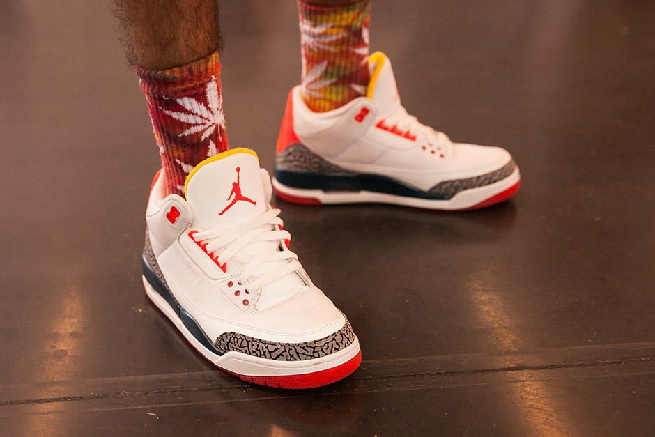 The Best Air Jordans Of Sneaker Con New York City July 25th, 2015