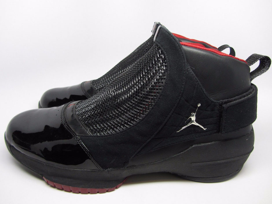 Que pasa adjetivo Cantina The Daily Jordan: Air Jordan XIX "Countdown Pack" - 2008 - Air Jordans,  Release Dates & More | JordansDaily.com