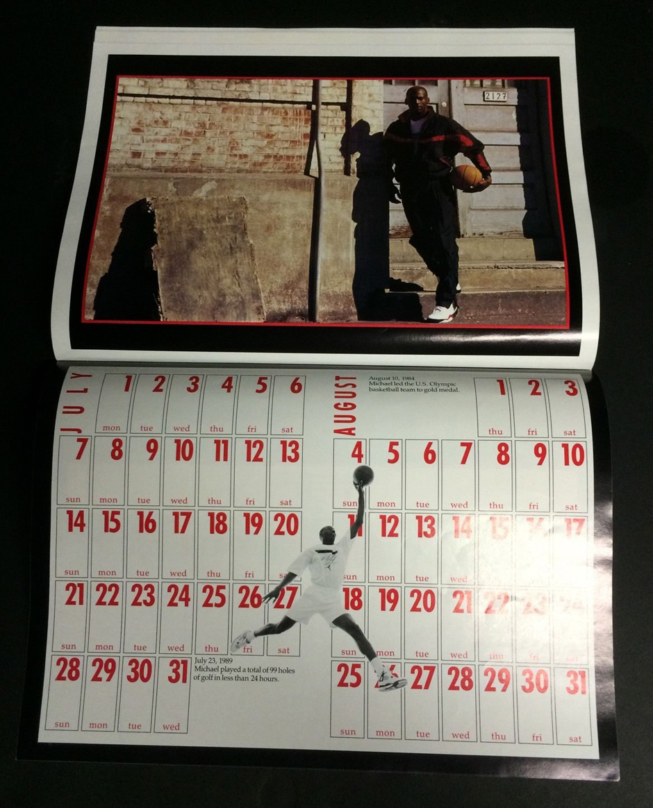 Calendar Auditions Jordan Jacki Rhodia