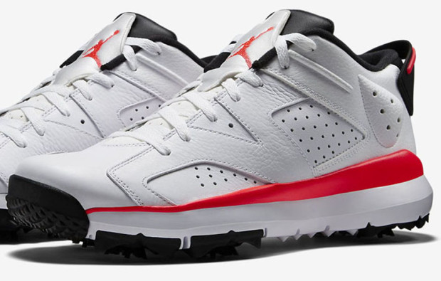 Air Jordan 6 Low Golf Shoes Are Coming - Air Jordans, Release Dates