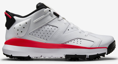 Air Jordan 6 Low Golf Shoes Are Coming - Air Jordans, Release Dates