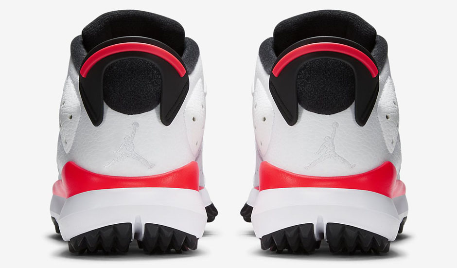 Air Jordan 6 Low Golf Shoes Are Coming - Air Jordans, Release