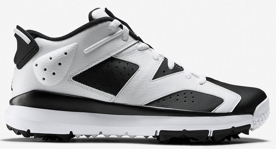 Air Jordan 6 Low Golf Shoes Are Coming Air Jordans, Release Dates