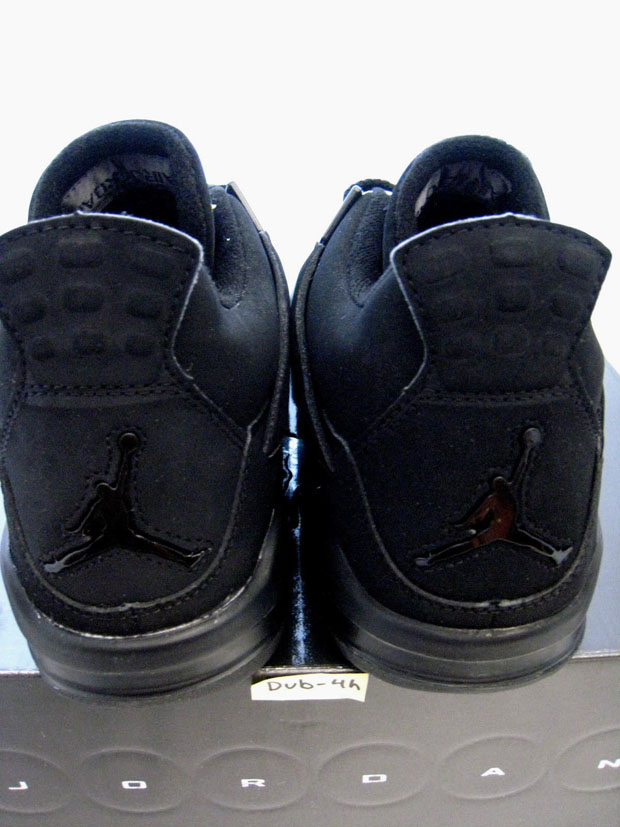 jordan 4 black cat 2006