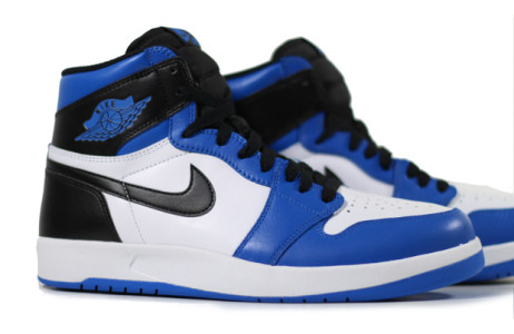 Air Jordan 1 Reverse Fragment This Saturday - Air Jordans, Release Dates & More | JordansDaily.com