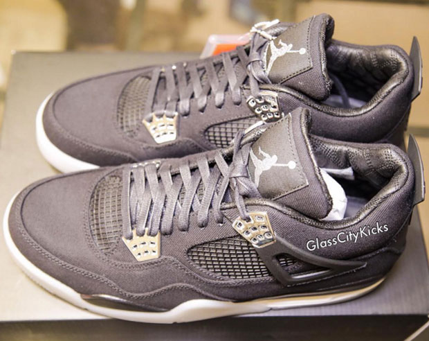The Jordan 4 Is Back & Really Expensive - Air Jordans, Release Dates & More | JordansDaily.com