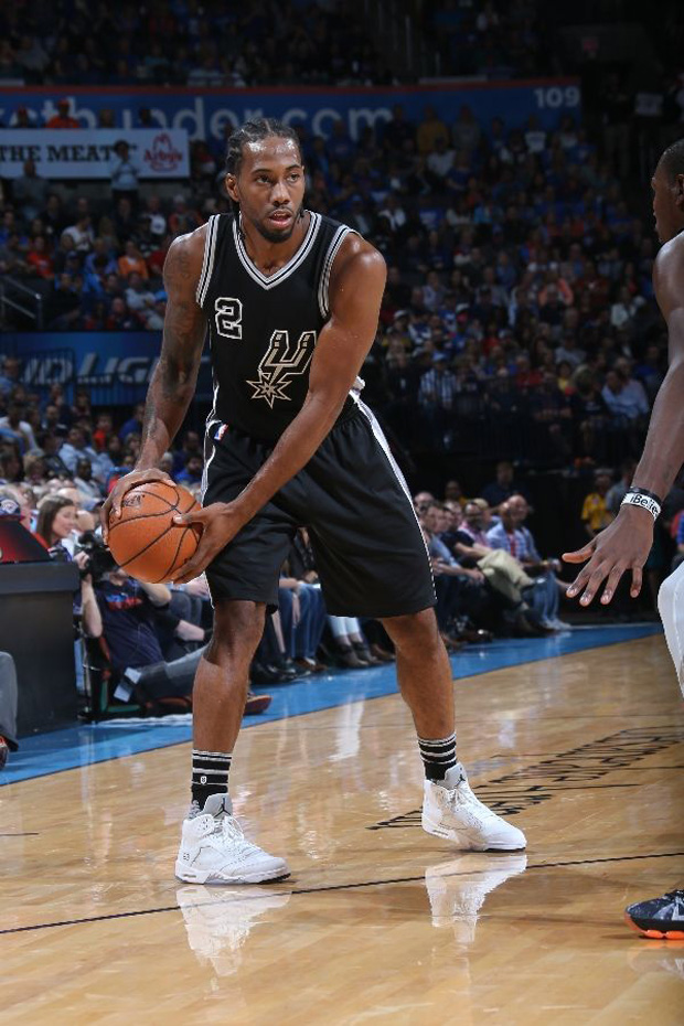 Jordan 29 best sale kawhi leonard