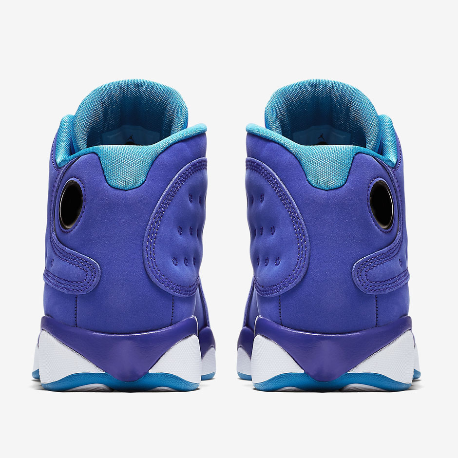 jordan 13 charlotte hornets