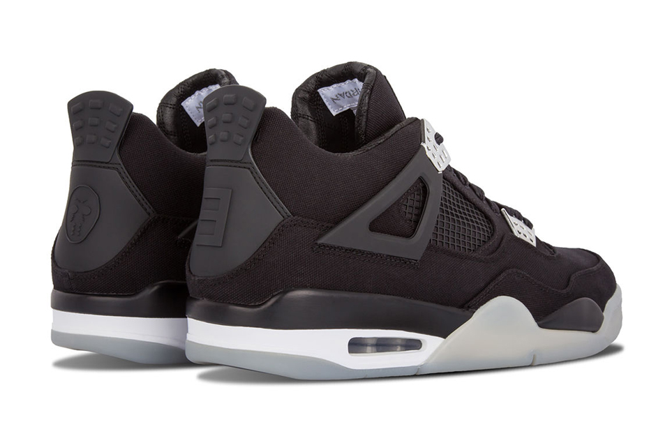 jordan 4 eminem carhartt