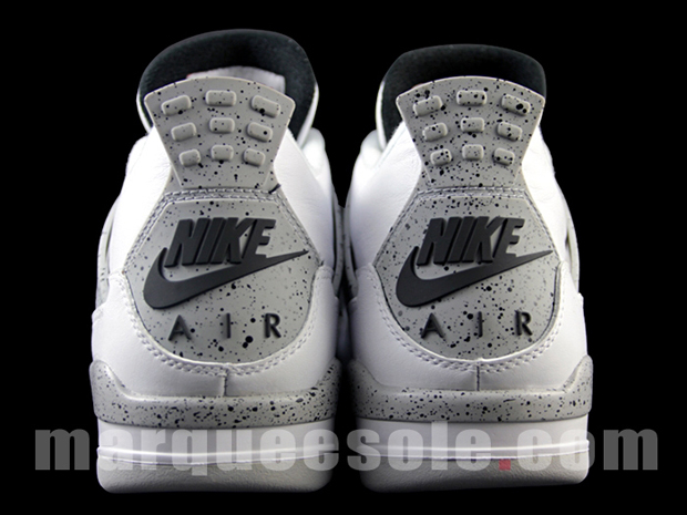 Air Jordan 4  display picture 1