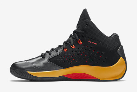 Jordan Rising High 