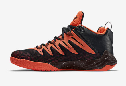 cp3 orange