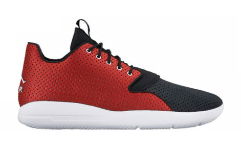 jordan eclipse red