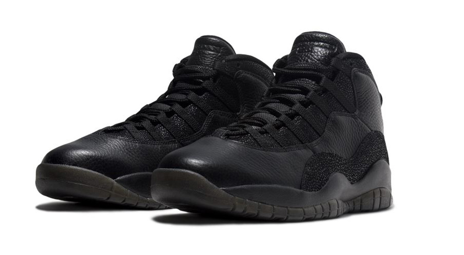 Here's How To The OVO 10 Release From Nike.com - Air Jordans, Release & More | JordansDaily.com
