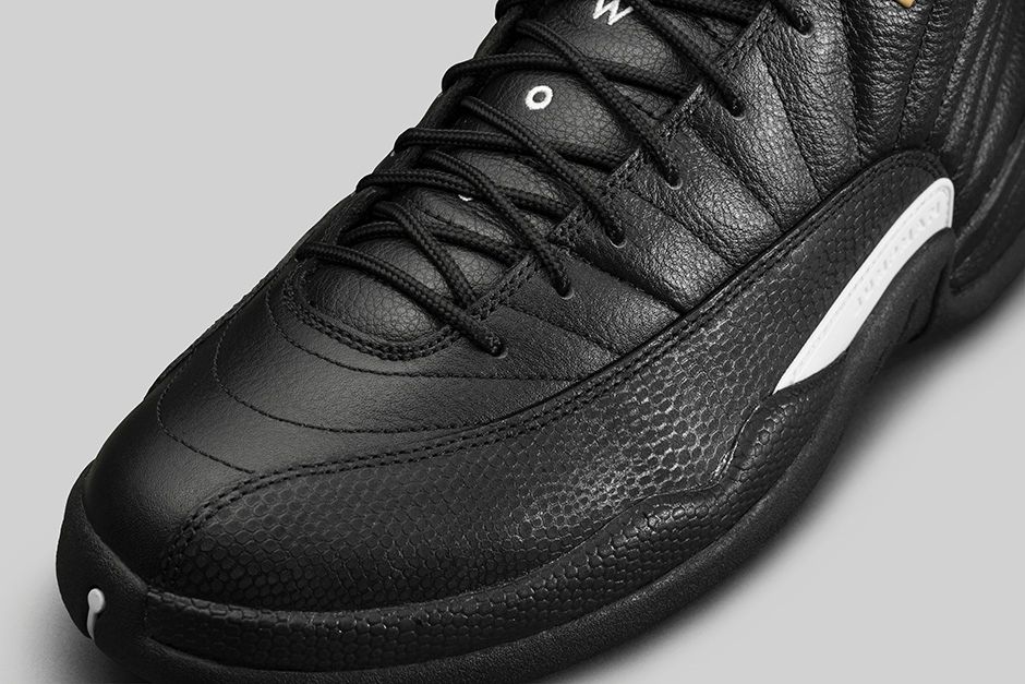 Jordan 12 master outlet release date