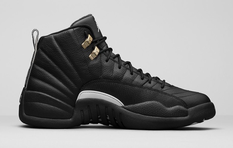 jordan 12 the master size 9.5