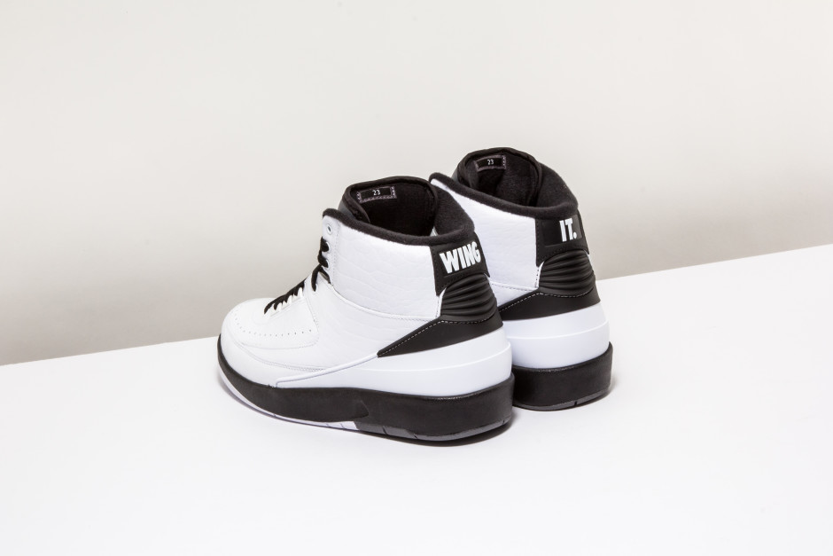 Air Jordan 2 "Wing It" Available Now Air Jordans, Release Dates