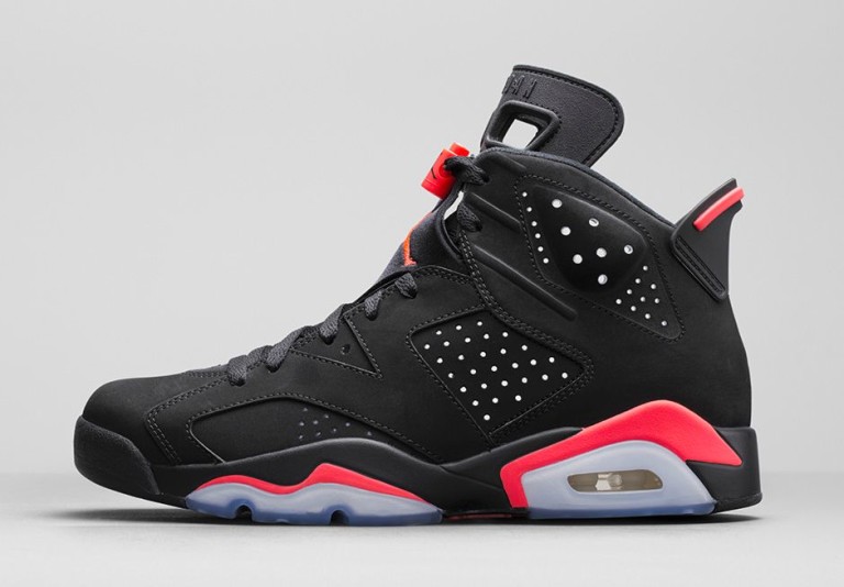 air jordan 6 restock