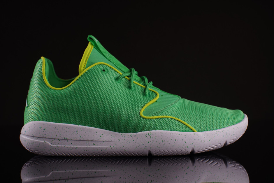 jordan eclipse green