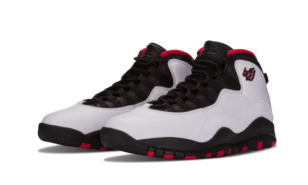 chicago 10s release date