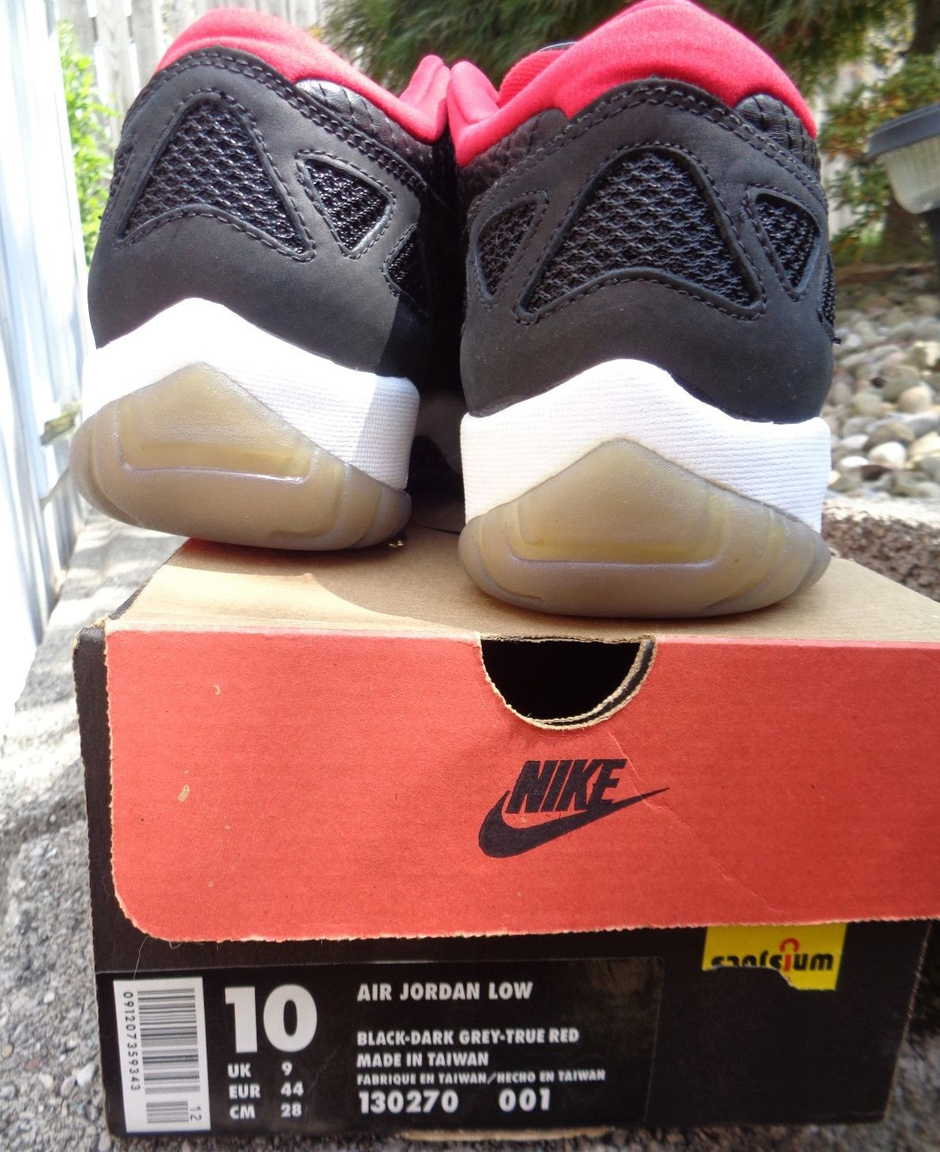 bred 11 ie