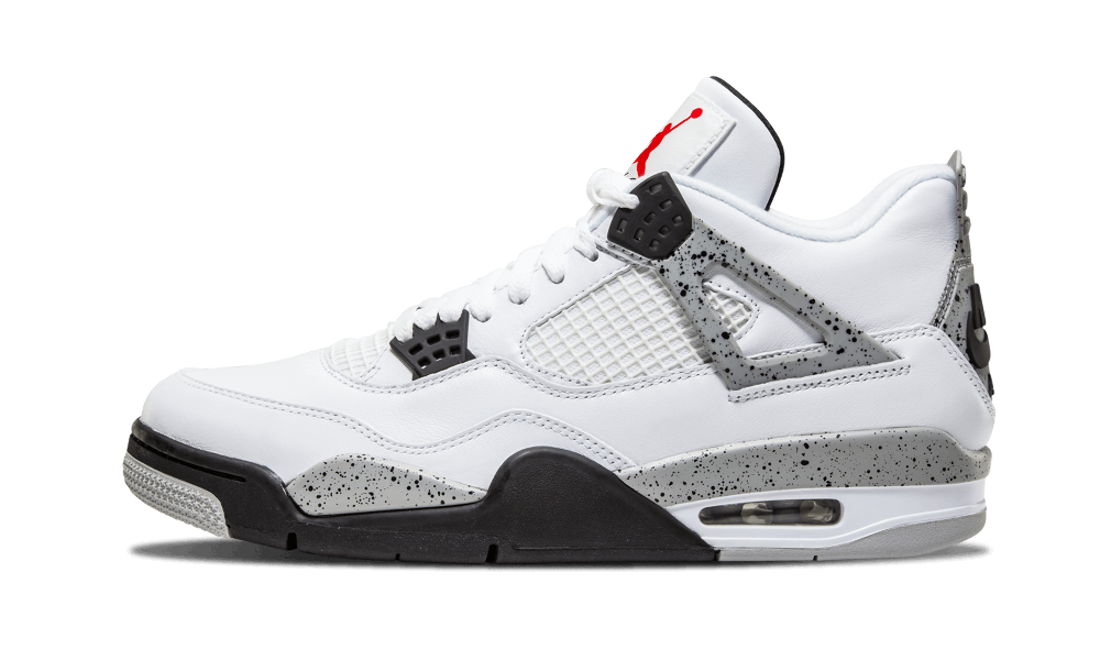 Air Jordan 4 White Cement Coming Back Air Jordans, Release Dates