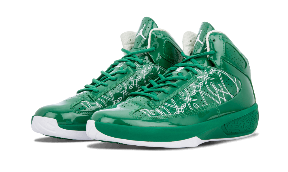 ray allen player exclusive shoes