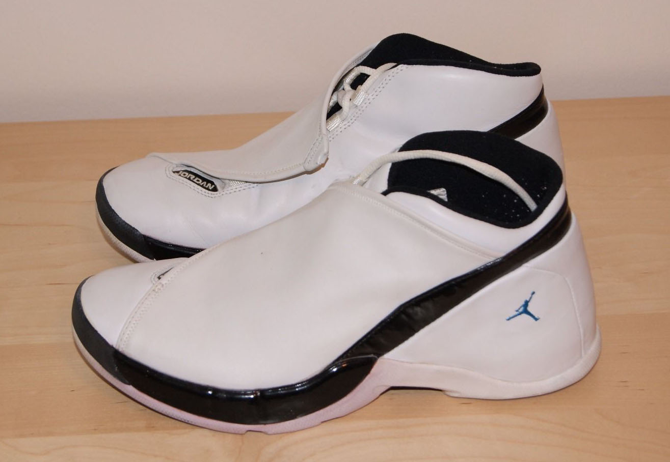 jordan 1999 shoes