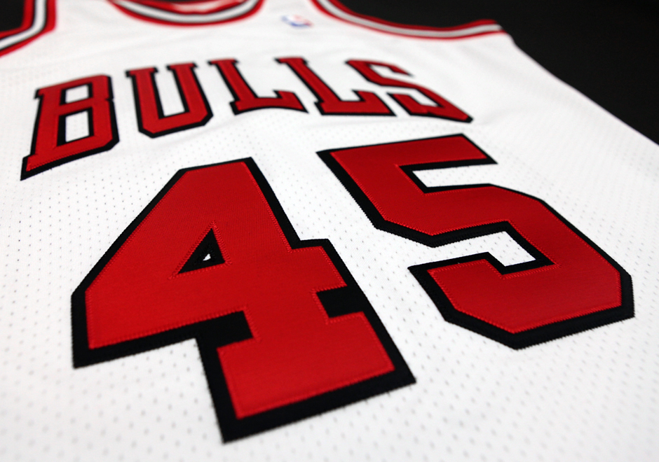 michael jordan 45 jersey for sale