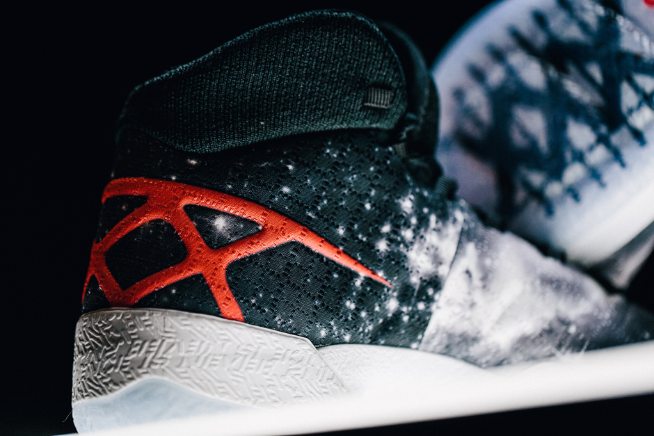 In Depth Look At The 2016 Jordan Brand Classic Player Exclusives Air