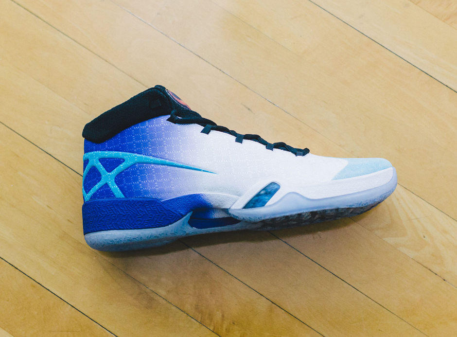 charlotte hornet color jordans