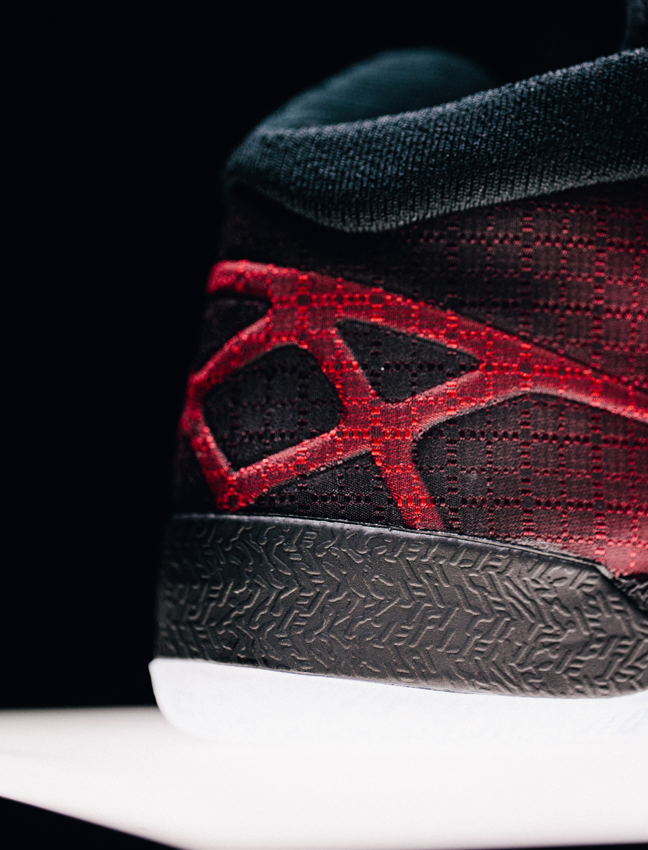 classic jordan trainers