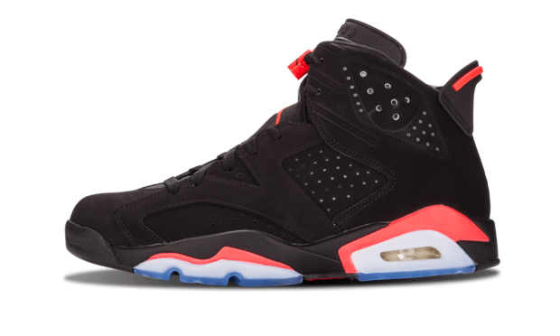 air jordan 6 restock