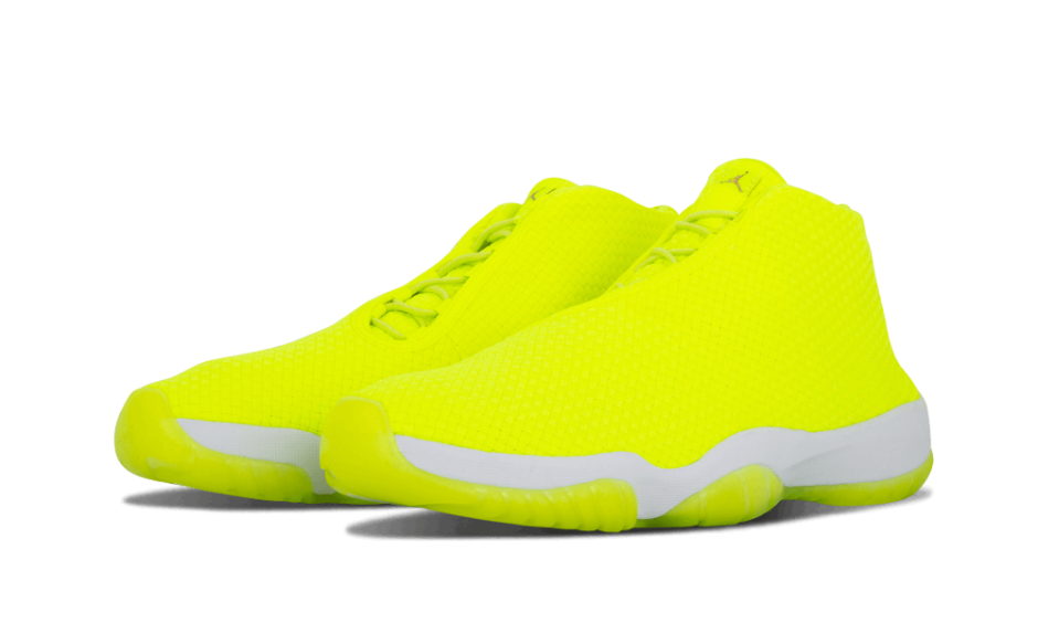 volt jordans